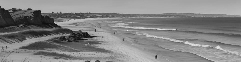 Cronulla parks - Localista