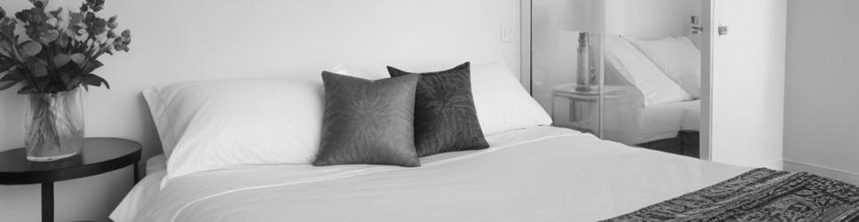 Potts Point accommodation - Localista