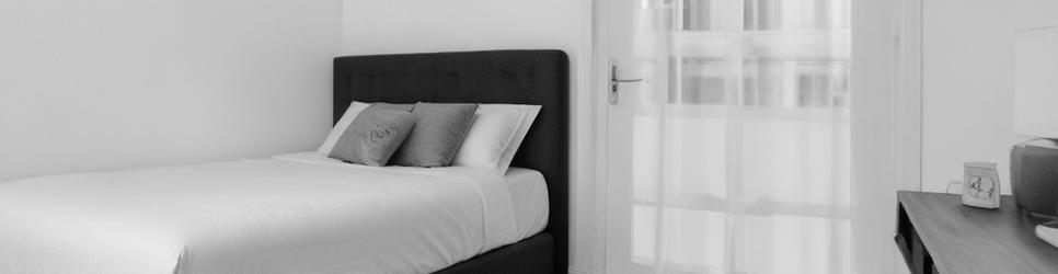 North Sydney accommodation - Localista