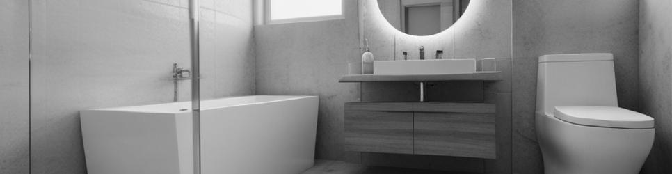 North Sydney bathroom designers - Localista