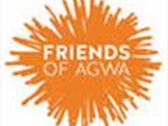 Friends of the Art Gallery of Western Australia, Inc