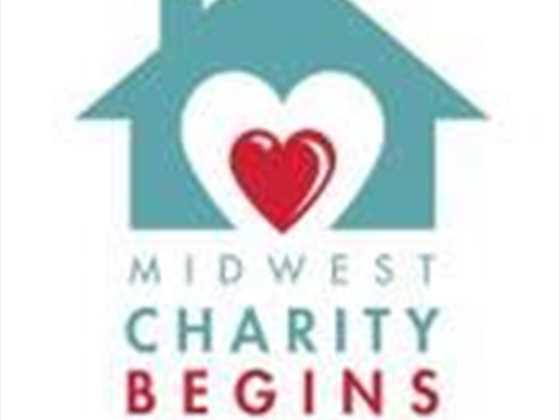 Midwest Charity Begins At Home Inc