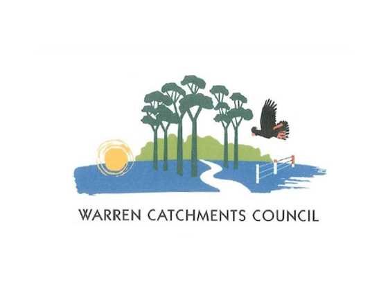 Warren Catchments Council