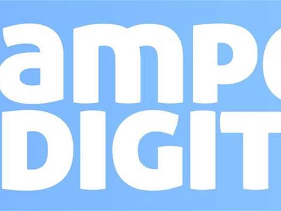Amped Digital