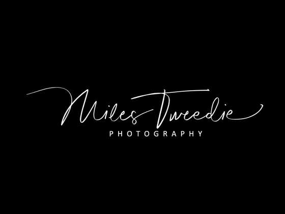 #MilesTweediePhotography