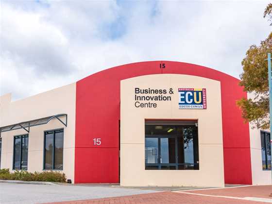 ECU Business & Innovation Centre