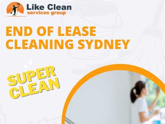 End of Lease Cleaning Sydney | Exit Cleaning Sydney - Likeclean.com.au