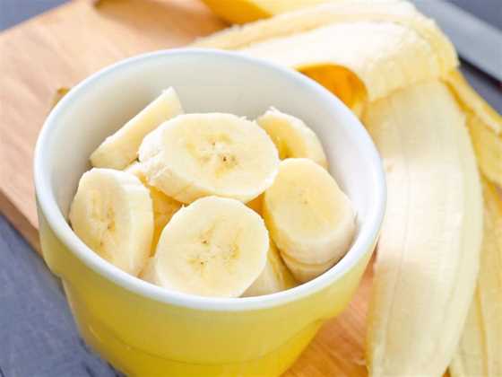 Carnarvon Sweeter Banana