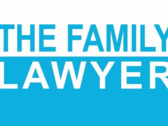 The Family Lawyer Gold Coast