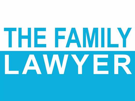 The Family Lawyer Dandenong