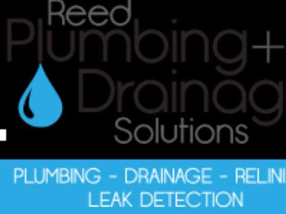 Reed Plumbing & Drainage Solutions