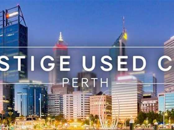 Prestige Used Cars Perth