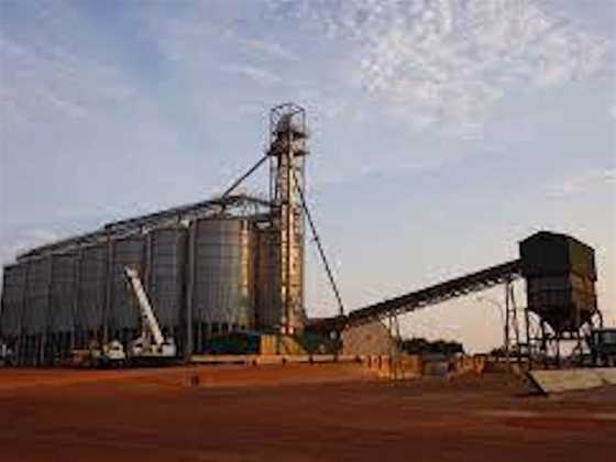 Tamma Grains Australia Pty Ltd