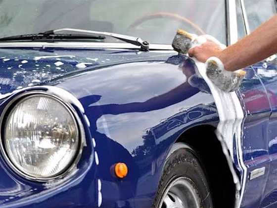 Hedland Hand Carwash - Professional Car Detailing