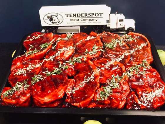 Tenderspot Meat Co.