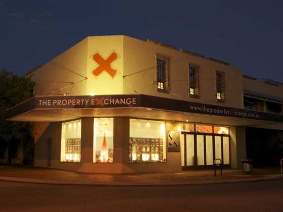 The Property Exchange
