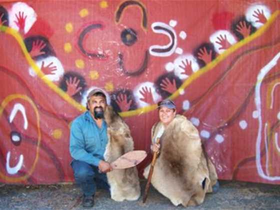 Aboriginal Cultural Material Committee
