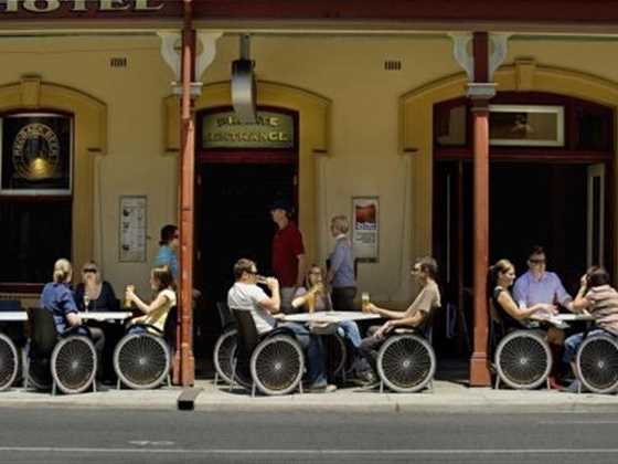 Paraplegic Quadriplegic Association of WA