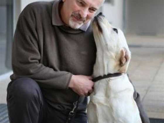 Association for the Blind of WA/Guide Dogs WA