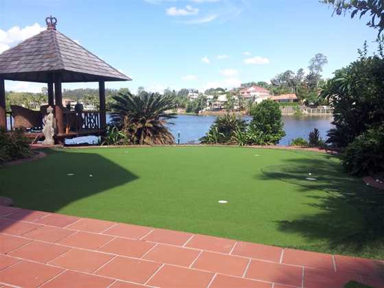 Artificial Grass In Brisbane from Turf Green