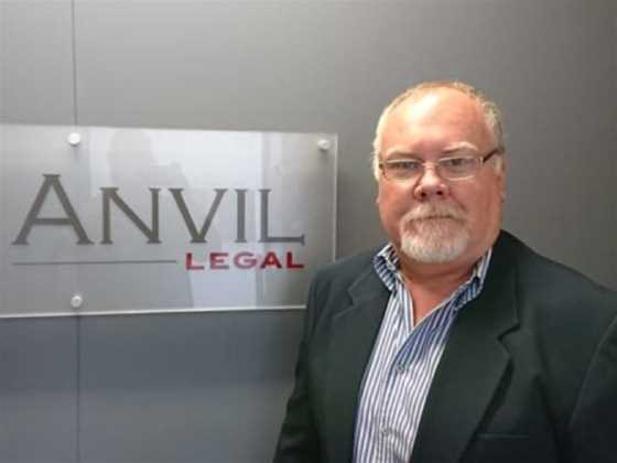 Anvil Legal Workers Compensation Lawyer