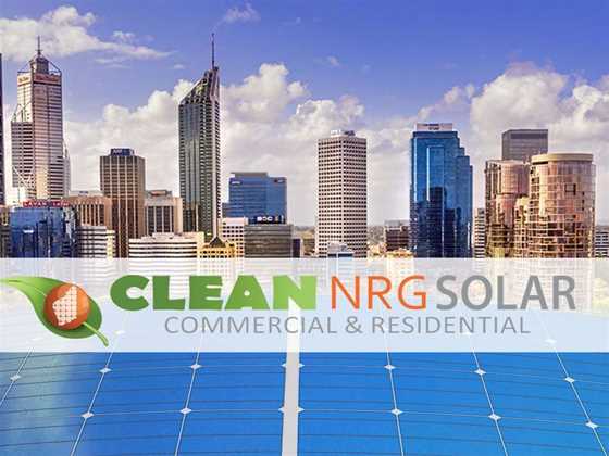 Clean NRG Solar