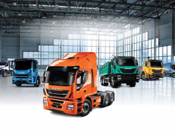 AV Truck Services
