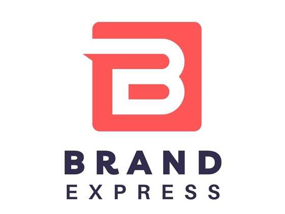 The Brand Express