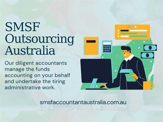 SMSF Accountant Australia