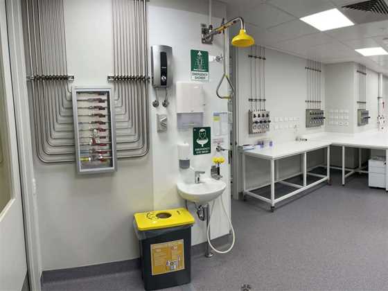 Hi-Purity Pty Ltd: Premier Medical Gas Supplier & Installation Specialist in Perth, Serving Western 