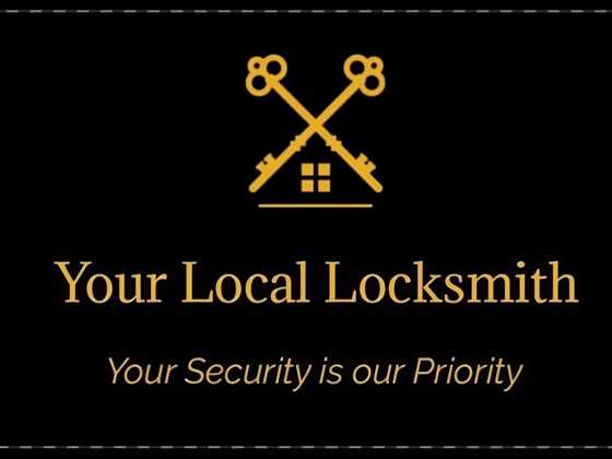 Your Local Locksmith Melbourne