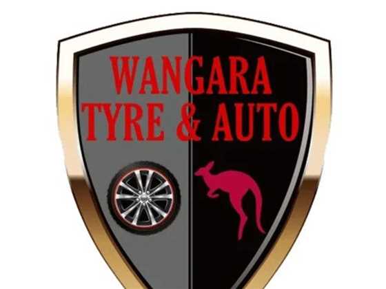 Wangara Tyre Auto