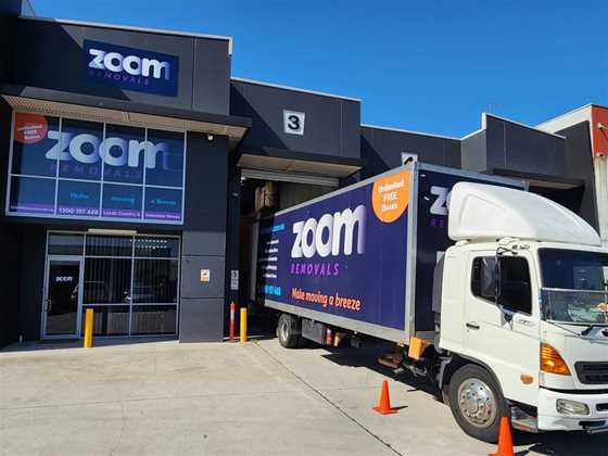 ZOOM Removalists Northern Beaches