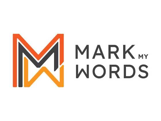 Mark My Words Trademark Services