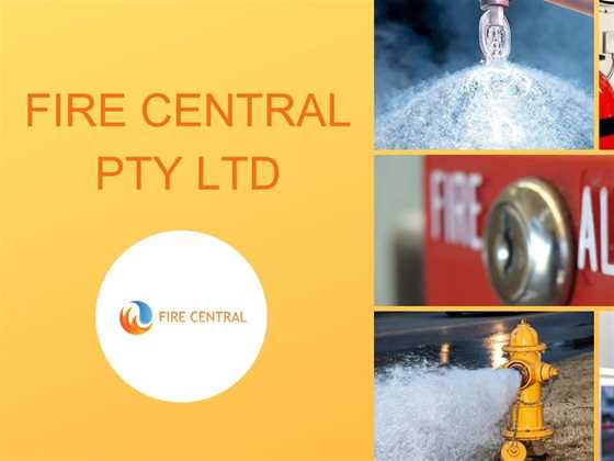 Fire Central Pty Ltd