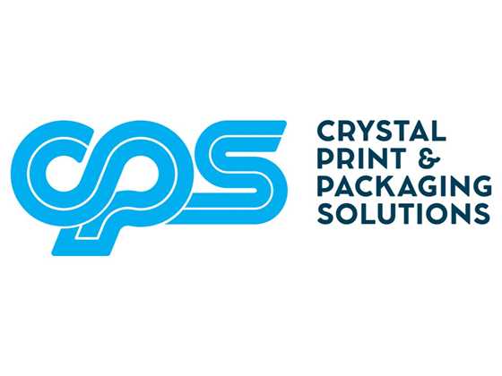 Crystal Print & Packaging Solutions