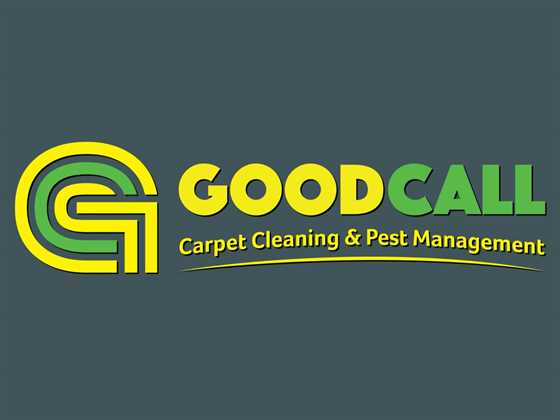 Good Call Carpet Cleaning and Pest Management