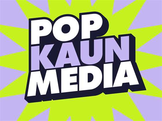 PopKaun Media - Sydney