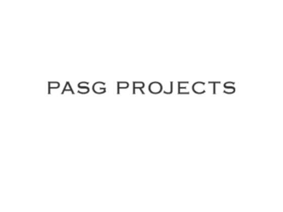 PASG Projects