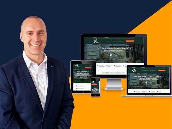Website design Geelong