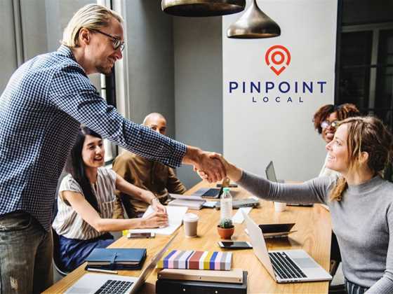  Pinpoint Local Business