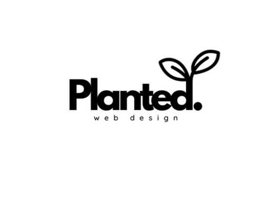 Planted Web Design