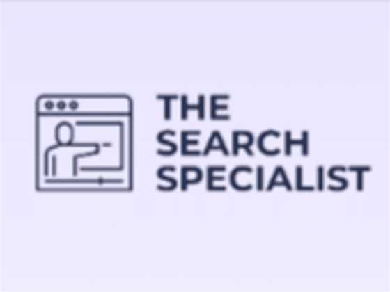 The Search Specialist