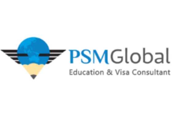 PSM GLOBAL Education Visa Consultant