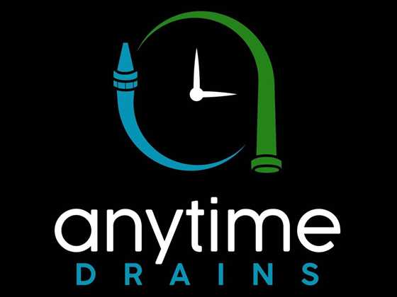Anytime Drains 