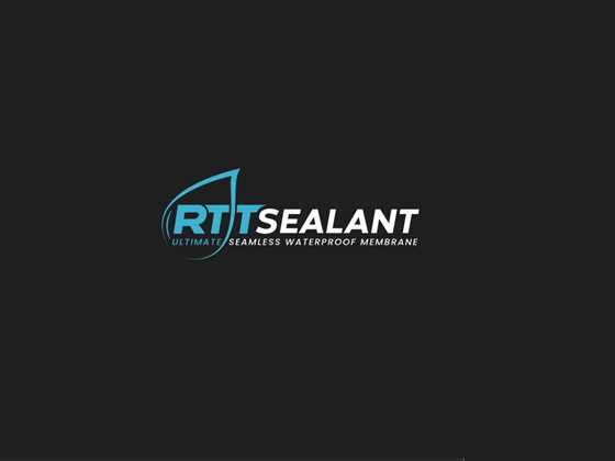 RTT Sealant - waterproof sealant