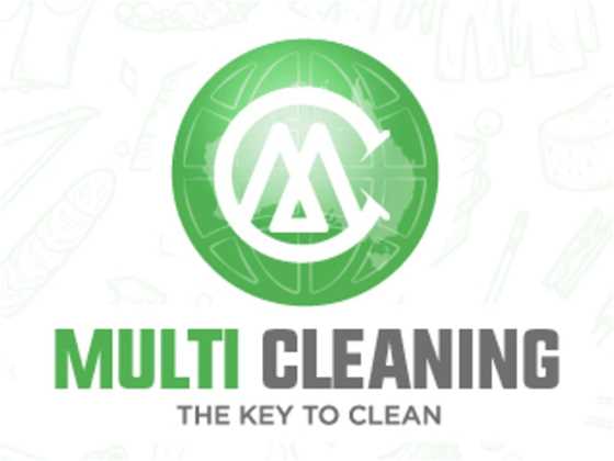 Cleaning Company In Sydney | Multi Cleaning