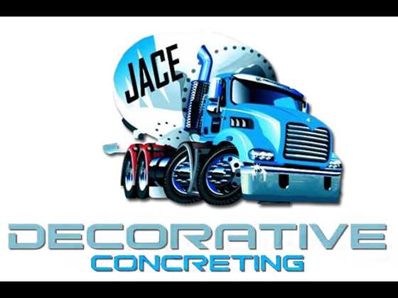 Jace Decorative Concreting