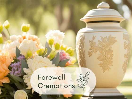 Farewell Cremations Perth