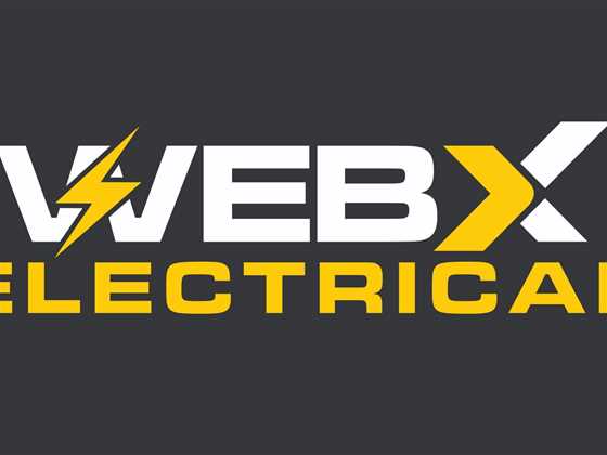 Web X Electrical